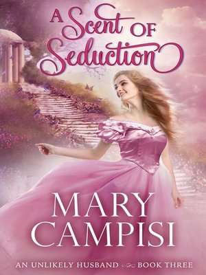 cover image of A Scent of Seduction